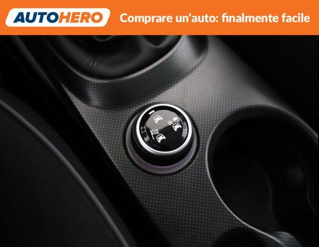 FIAT 500X 1.6 MultiJet 120 CV Pop Star