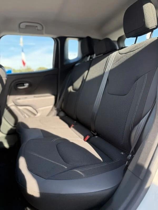 Jeep Renegade 1.0 T3 Limited