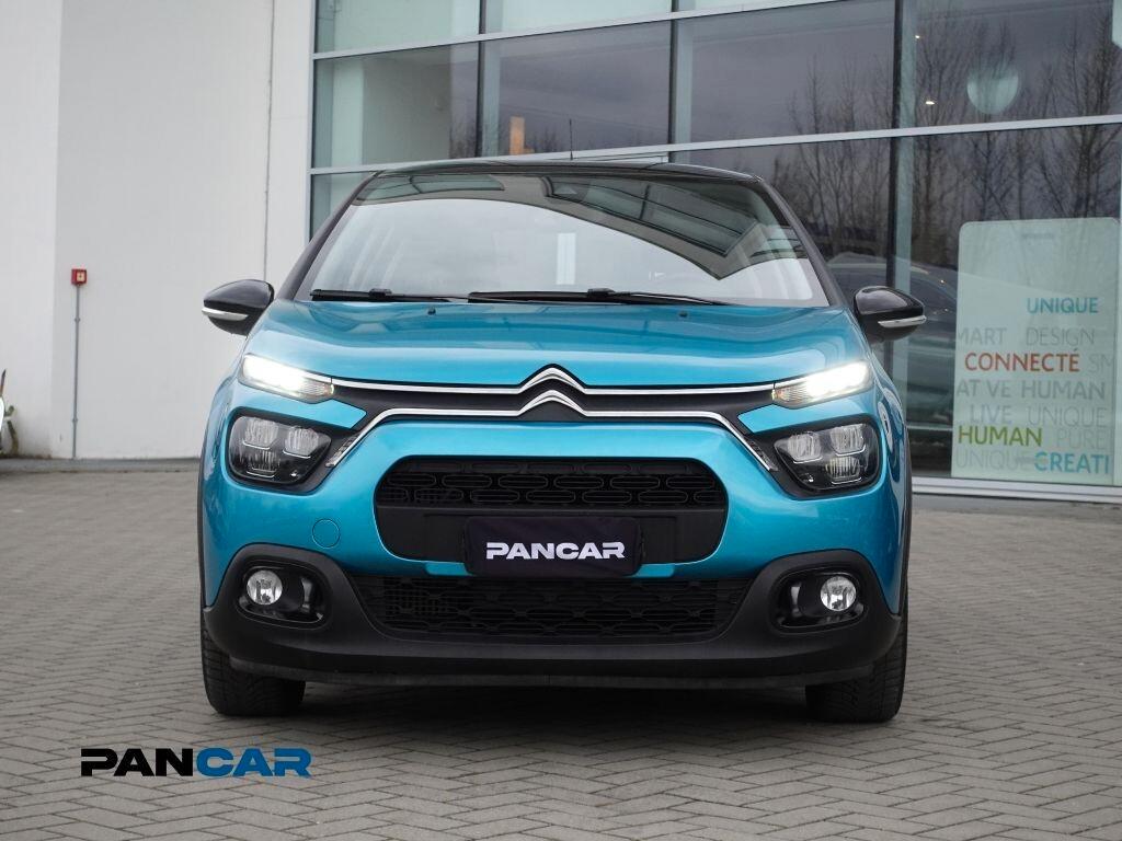 Citroen C3 PureTech 110 S&S Shine