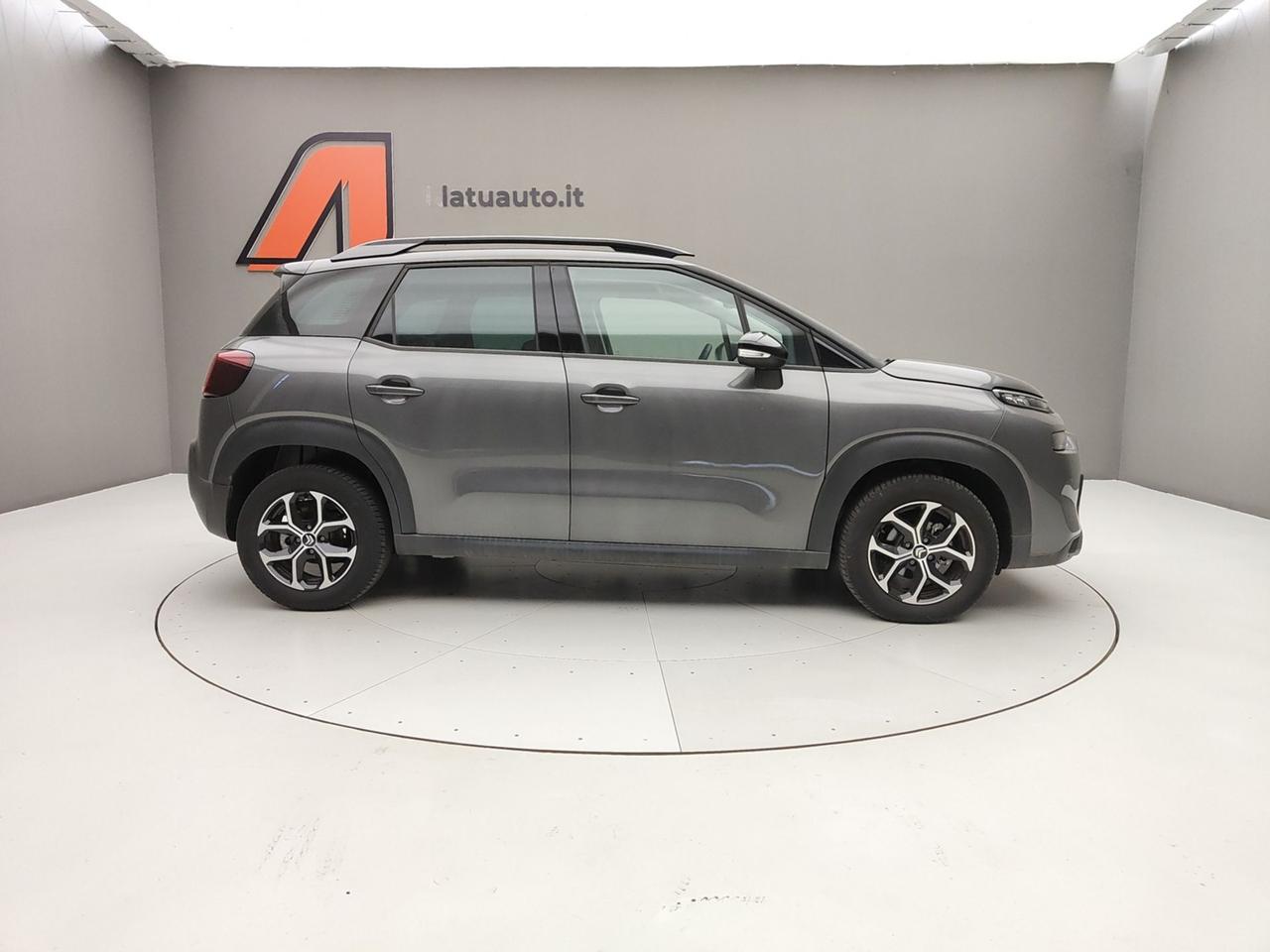 CITROEN C3 Aircross 2021 1.5 BLUEHDI 110CV SHINE