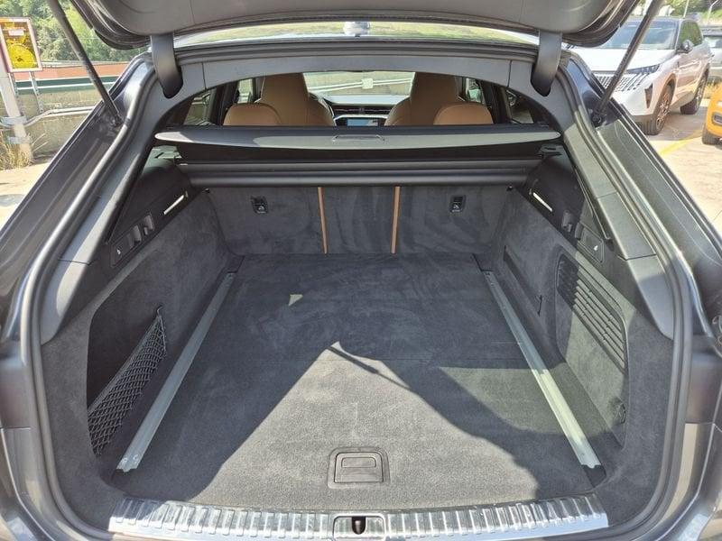 Audi A6 RS6 Avant 4.0 mhev quattro tiptronic