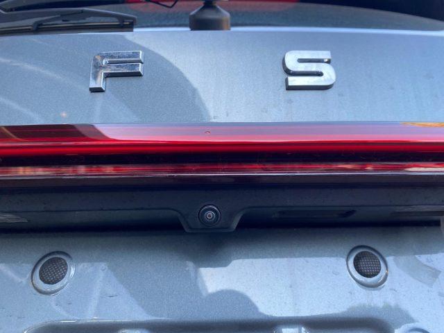 DFSK Glory 600 Glory 600 1.5 177cv AT - 7 posti