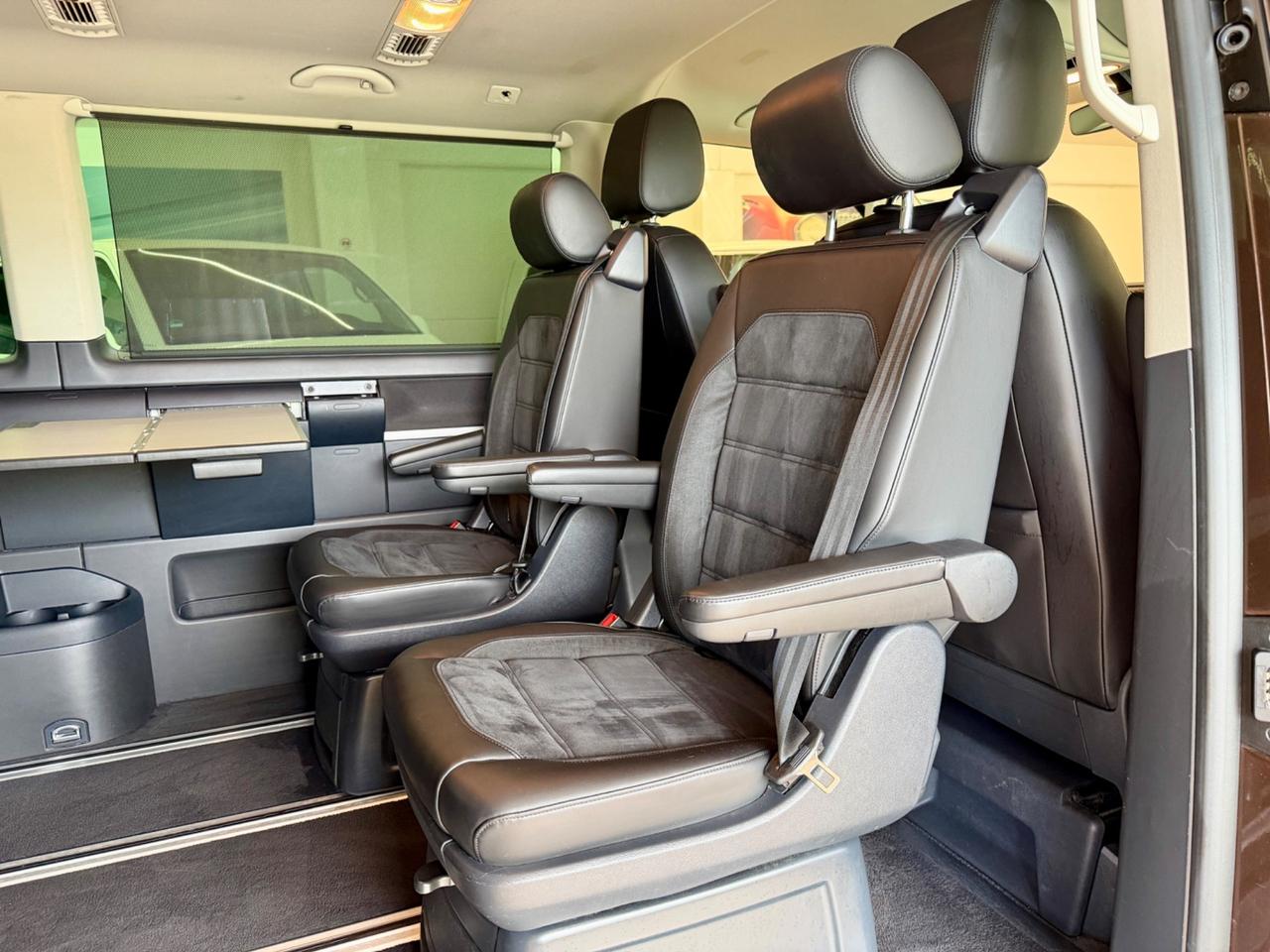 Volkswagen Multivan 2.0 TDI 199CV DSG SIX GENERATION