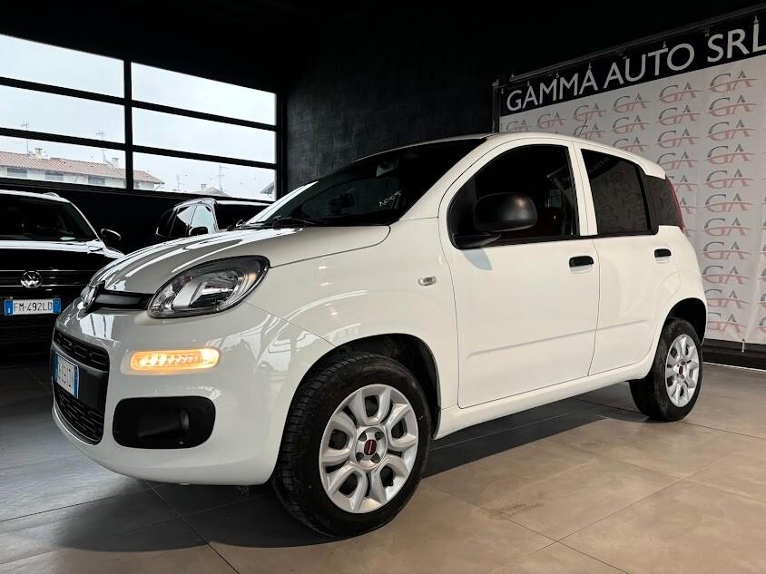 Fiat Panda VAN 0.9 TwinAir Natural Power 59.000KM