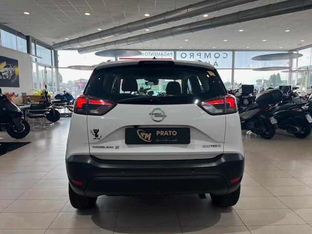Opel Crossland X 1.5 ecotec Innovation s&s * 105 000 KM *