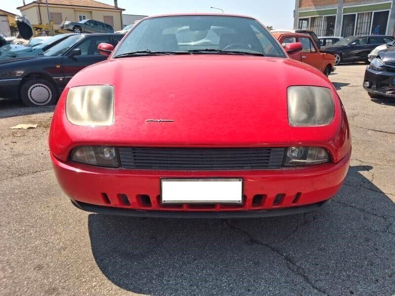 Fiat Coupe 1.8 i.e. 16V MOTORE ROTTO!!!!