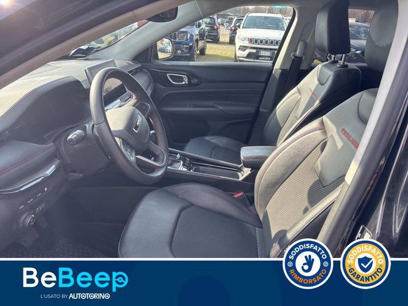 Jeep Compass 1.3 TURBO T4 PHEV TRAILHAWK 4XE AUTO
