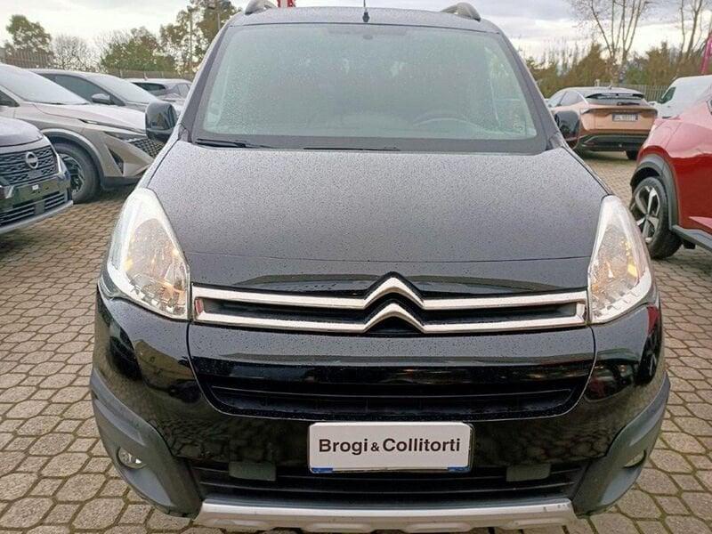 Citroën Berlingo Multispace 1.6 BlueHDi Feel