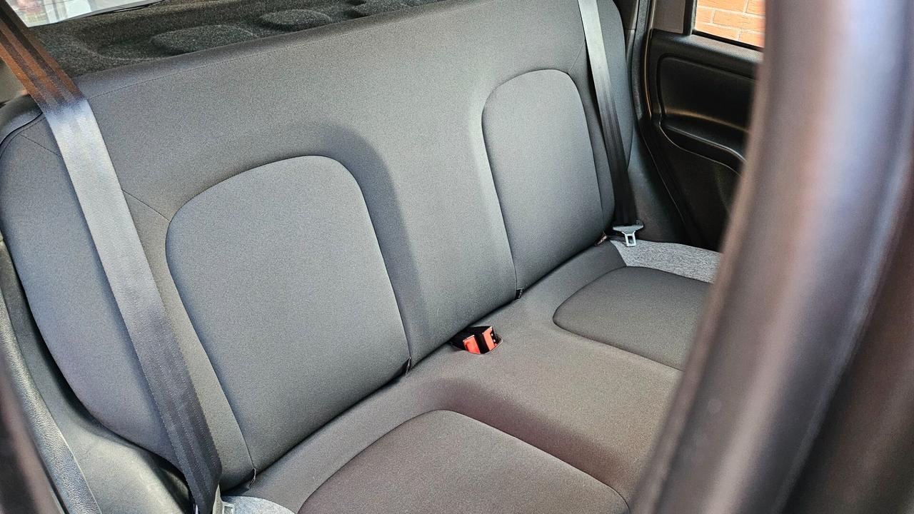Fiat Panda 1.0 IBRIDA city life Targa GH355HY