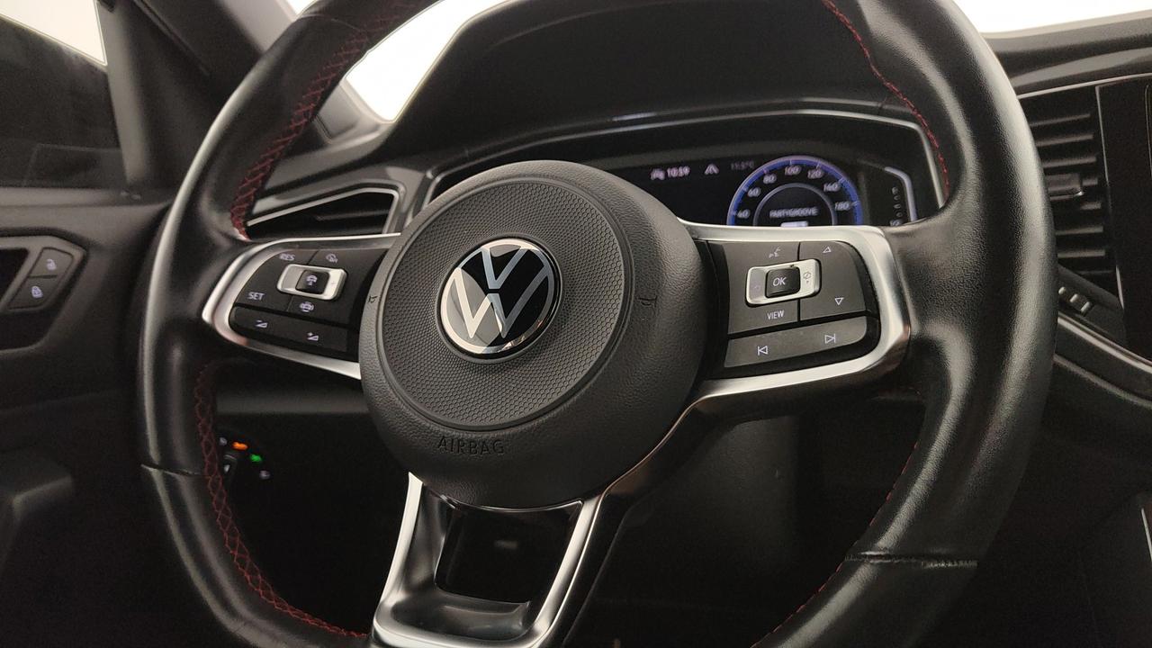 VOLKSWAGEN T-Roc I 2017 - T-Roc 2.0 tdi Sport 150cv dsg