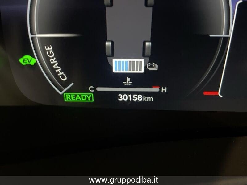Toyota C-HR II 2023 1.8 hv Trend fwd e-cvt