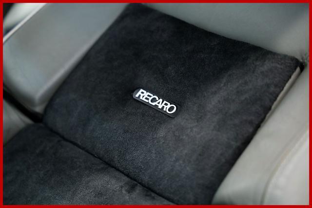 AUDI QUATTRO SPORT - BLU COPENAGHEN - INTERNO GRIGIO