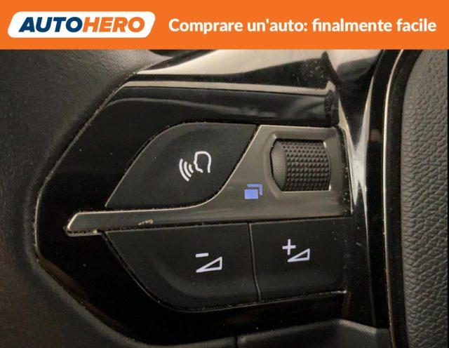 PEUGEOT 208 BlueHDi 100 Stop&Start 5 porte Allure Pack