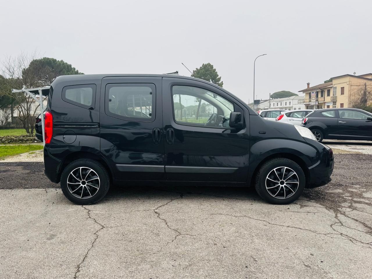 Fiat Qubo 1.3 MJT 75 CV Active