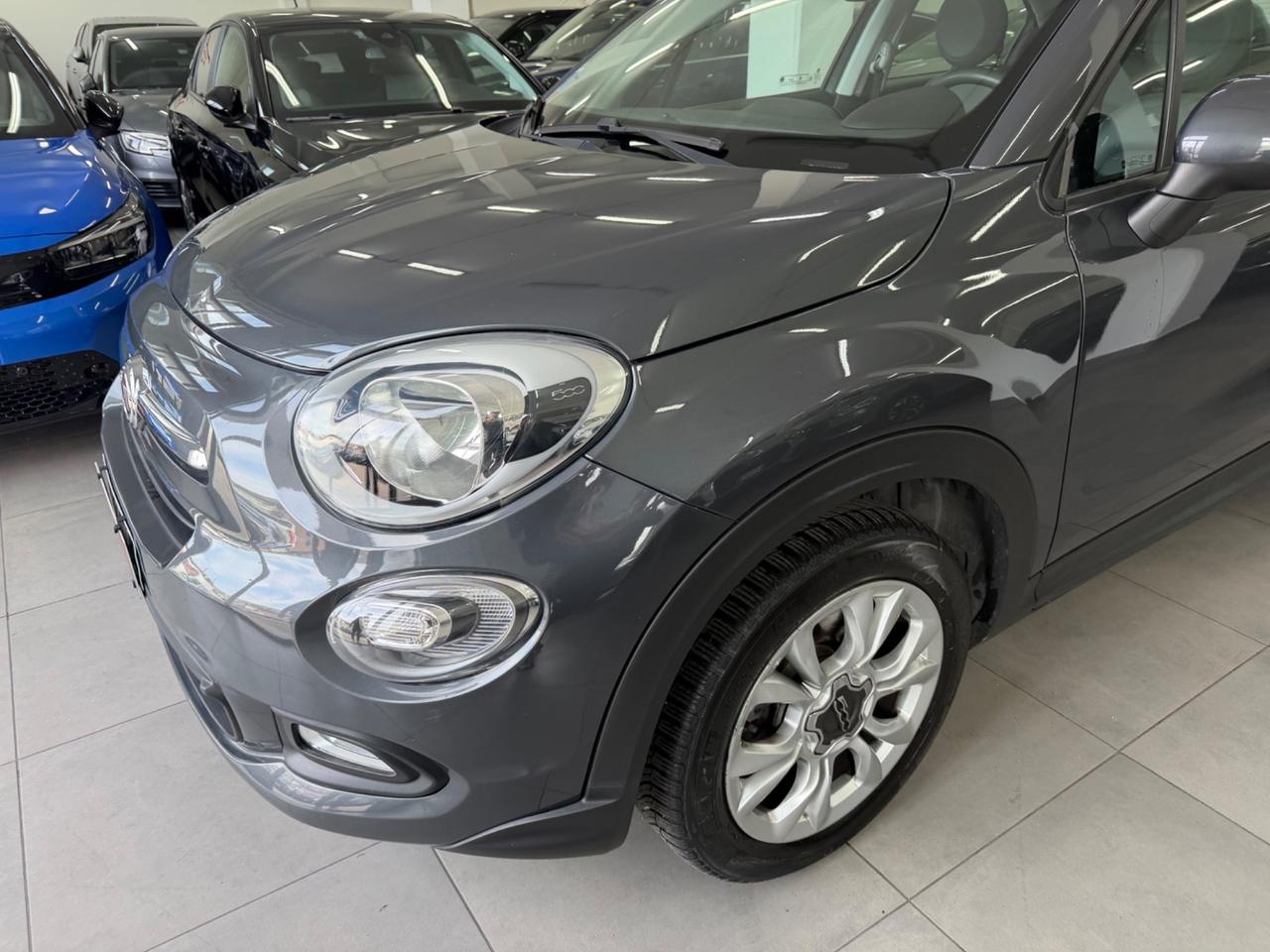 Fiat 500X 1.3 MultiJet 95 CV FINANZIABILE