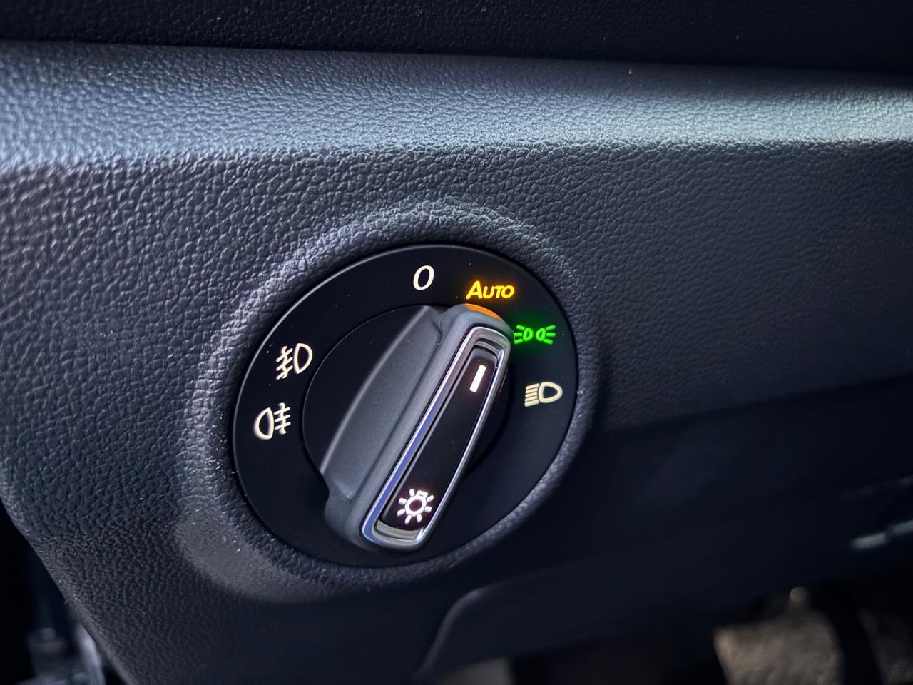 Volkswagen T-Roc 2.0 TDI SCR 150 CV DSG Advanced BlueMotion Technology