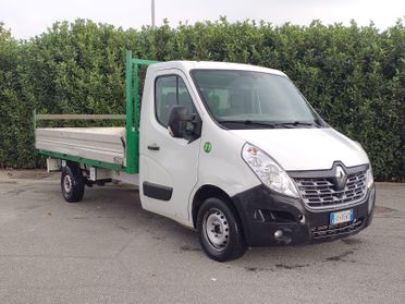 Renault Master T35 2.3 dCi 2015