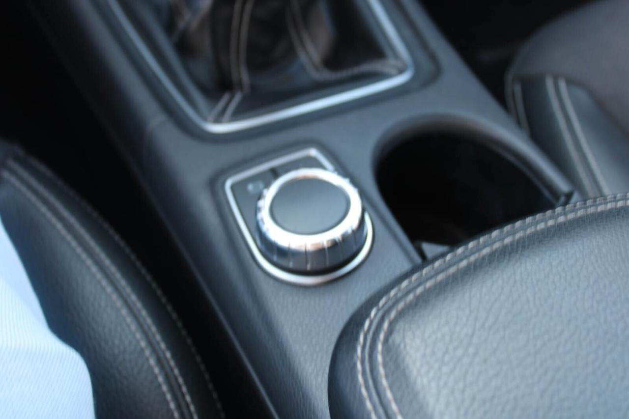 Mercedes-benz A 180 CDI Sport