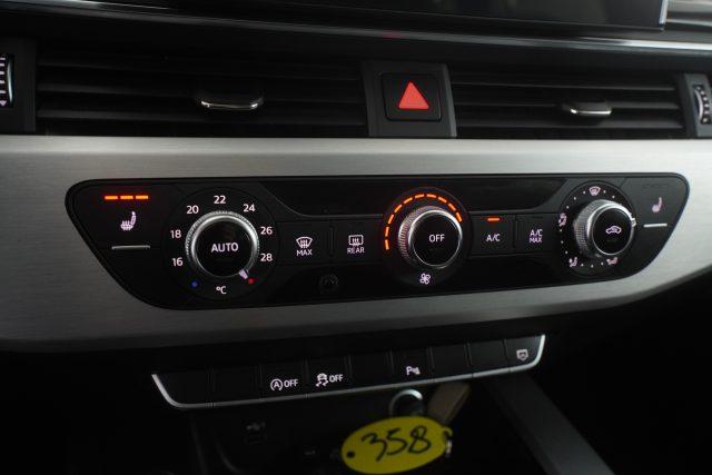 AUDI A4 A4 Avant 35 TDI/163 CV S tronic S line edition