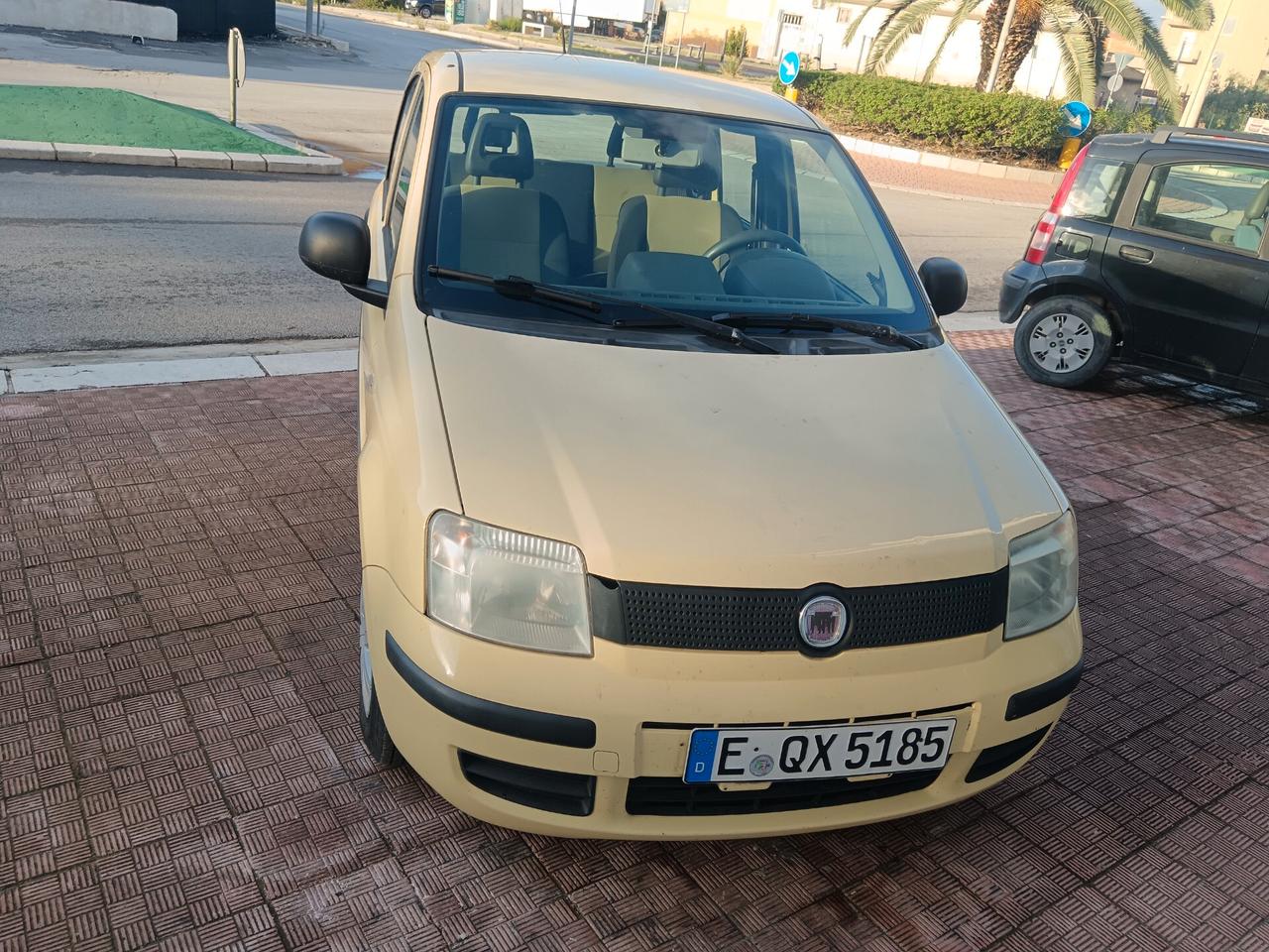 Fiat Panda 1.2 Dynamic