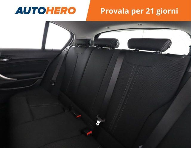BMW 116 d 5p. Business