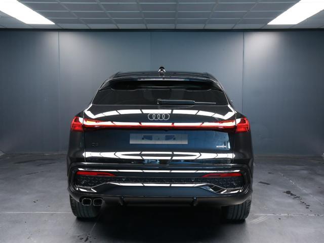 AUDI Q5 Sportback TDI 204CV mHEV+ quattro S tronic S line