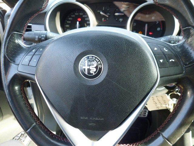 ALFA ROMEO Giulietta 1.4 Turbo MultiAir 150 CV Super