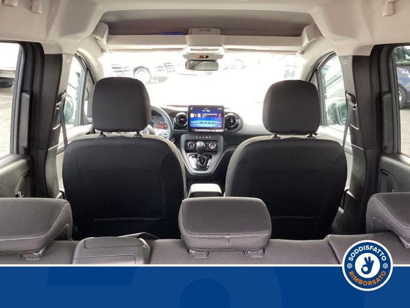 Mercedes-Benz Classe T 180 d AT