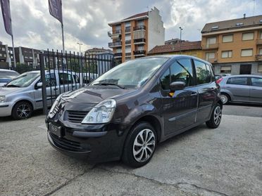 RENAULT Modus 1.2 16V