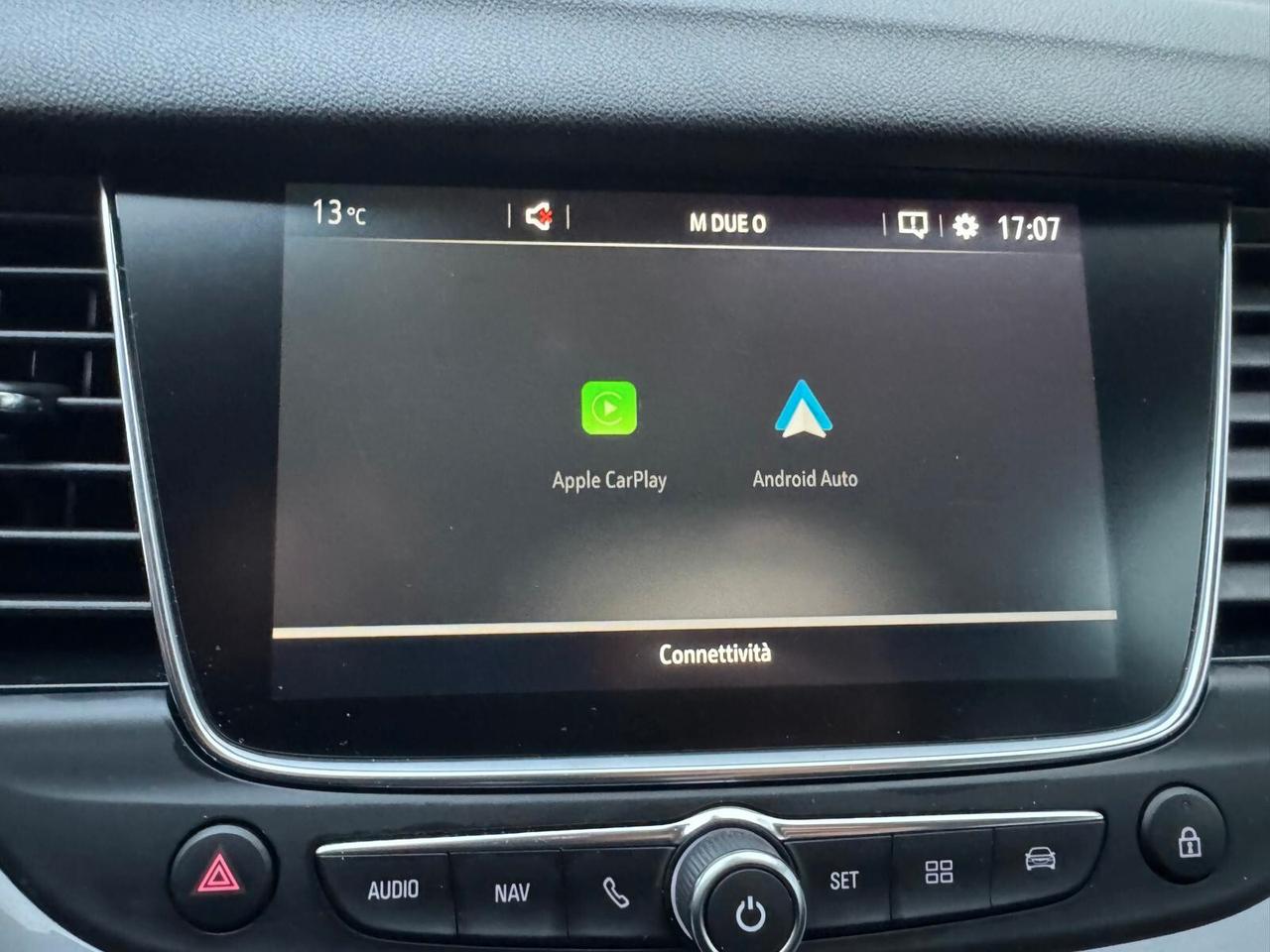 Opel Grandland X 1.5 diesel Ecotec Start&Stop Ultimate