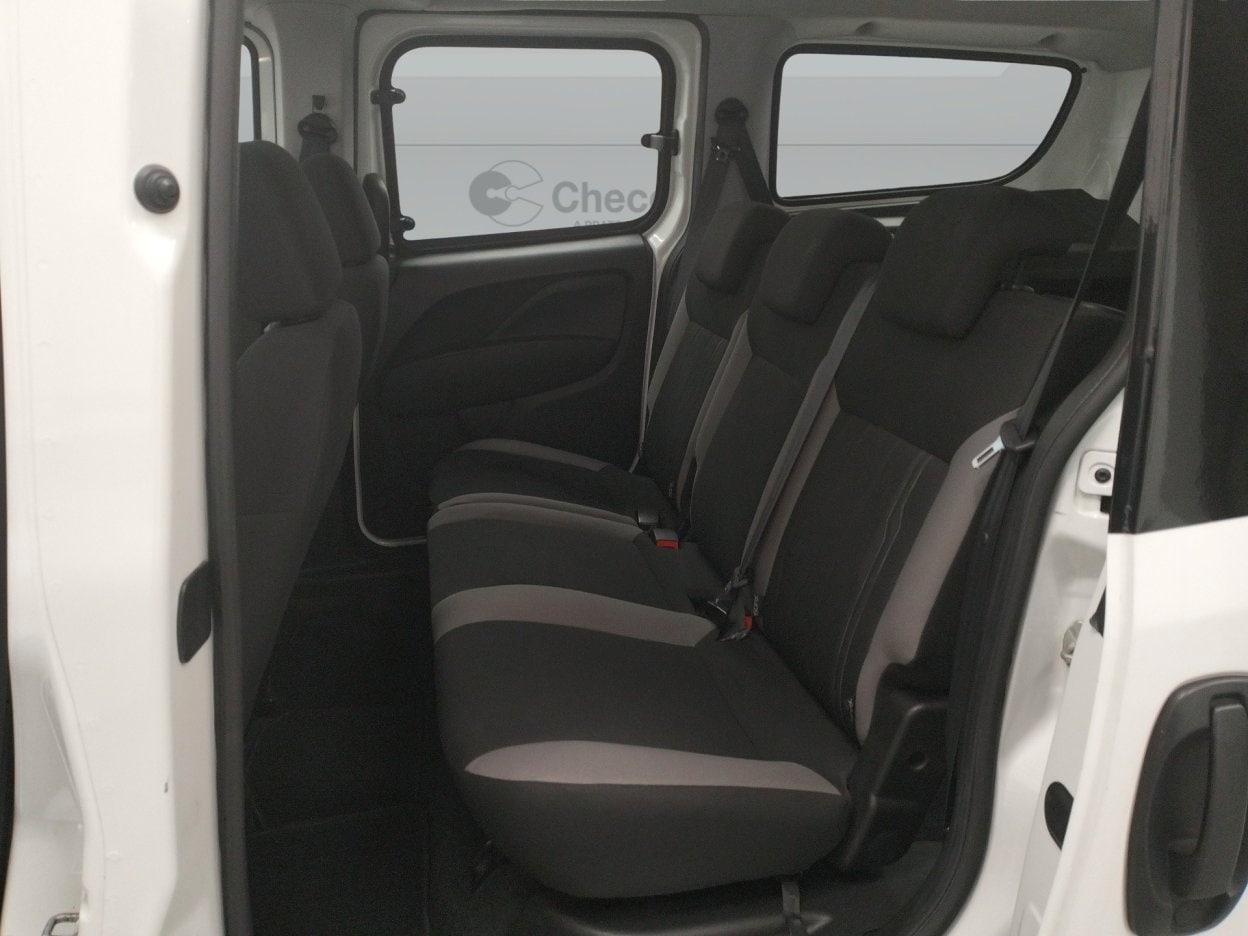 FIAT Doblò 3ª serie Doblò 1.6 MJT 120CV S&S ...