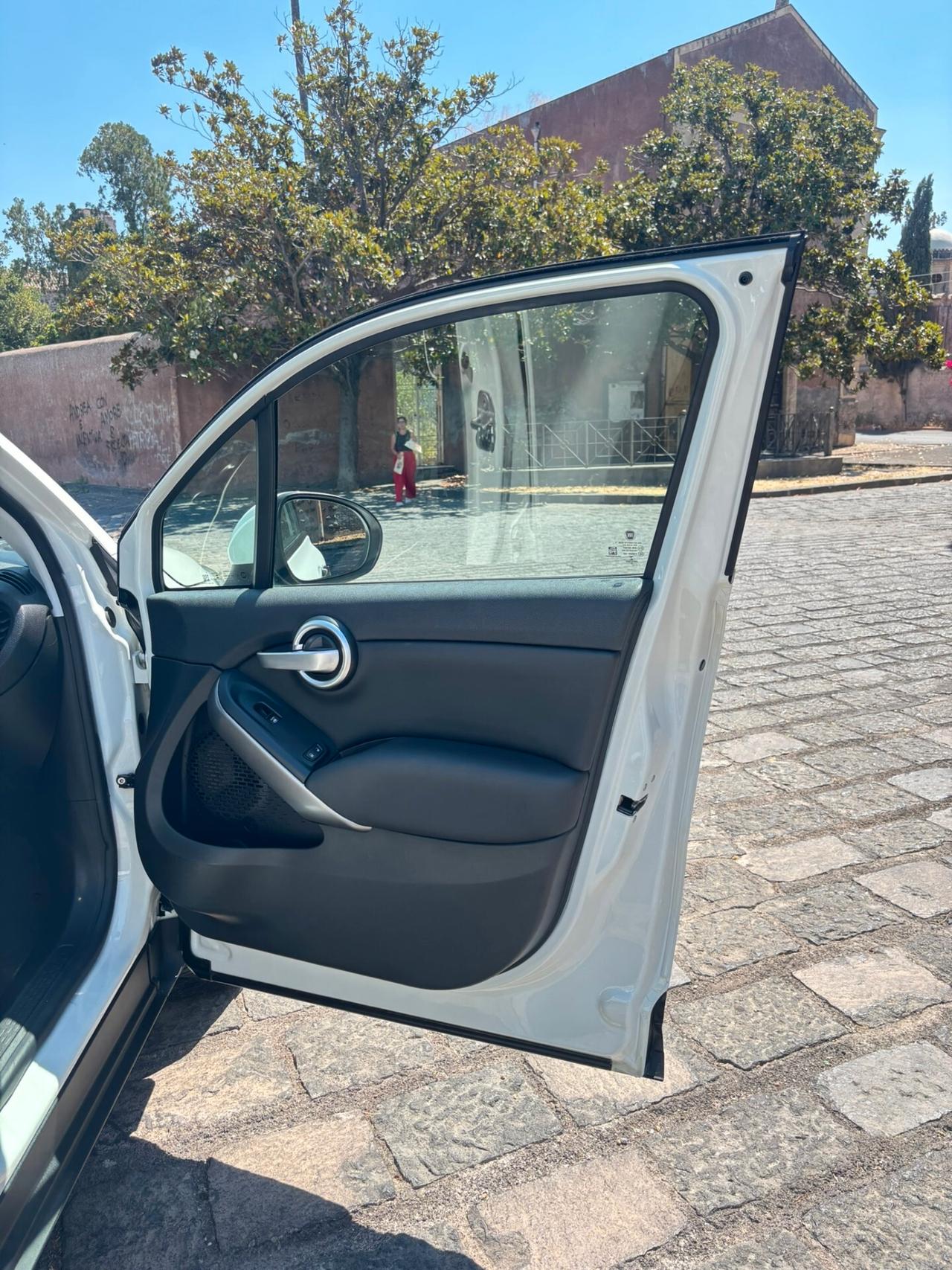 Fiat 500X 1.6 JTDM Pop Star