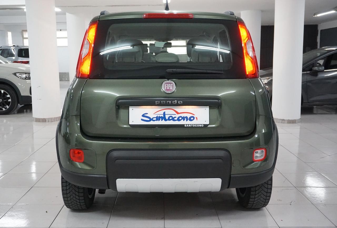 Fiat Panda 1.3 MJT S&S 4x4 Antartica