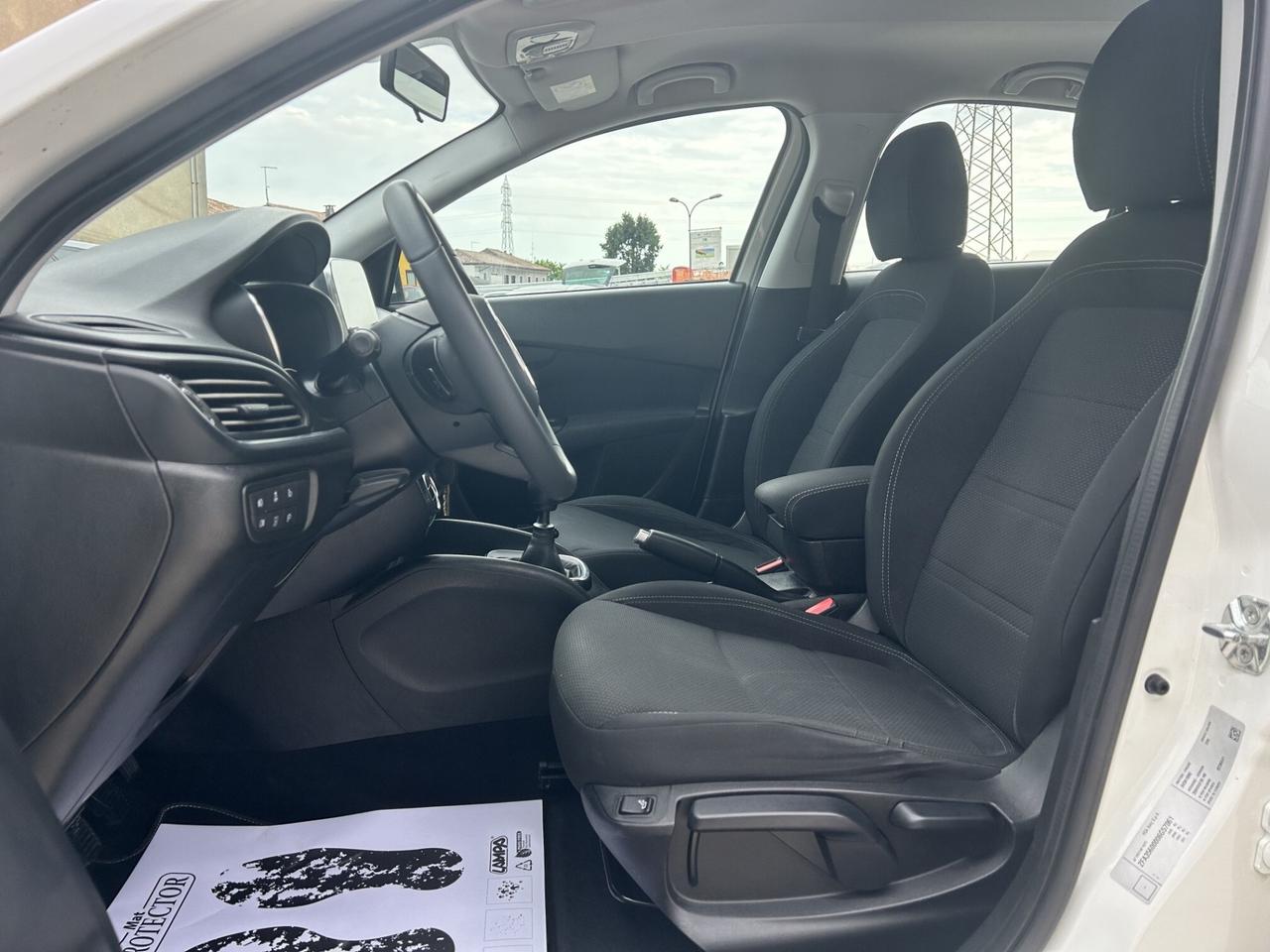 FIAT TIPO 1.4 LOUNGE UNICO PROP. OK NEOPATENTATI