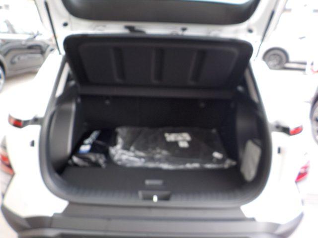 HYUNDAI Bayon 1.0 T-GDI Benz. 90 CV MT X-Tech