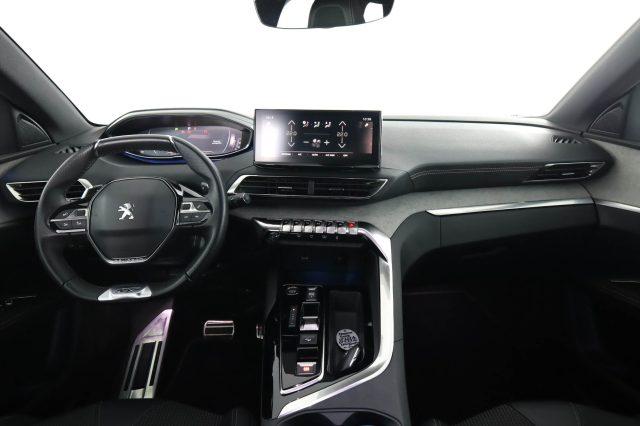 PEUGEOT 5008 5008 BlueHDi 130 S&S EAT8 GT