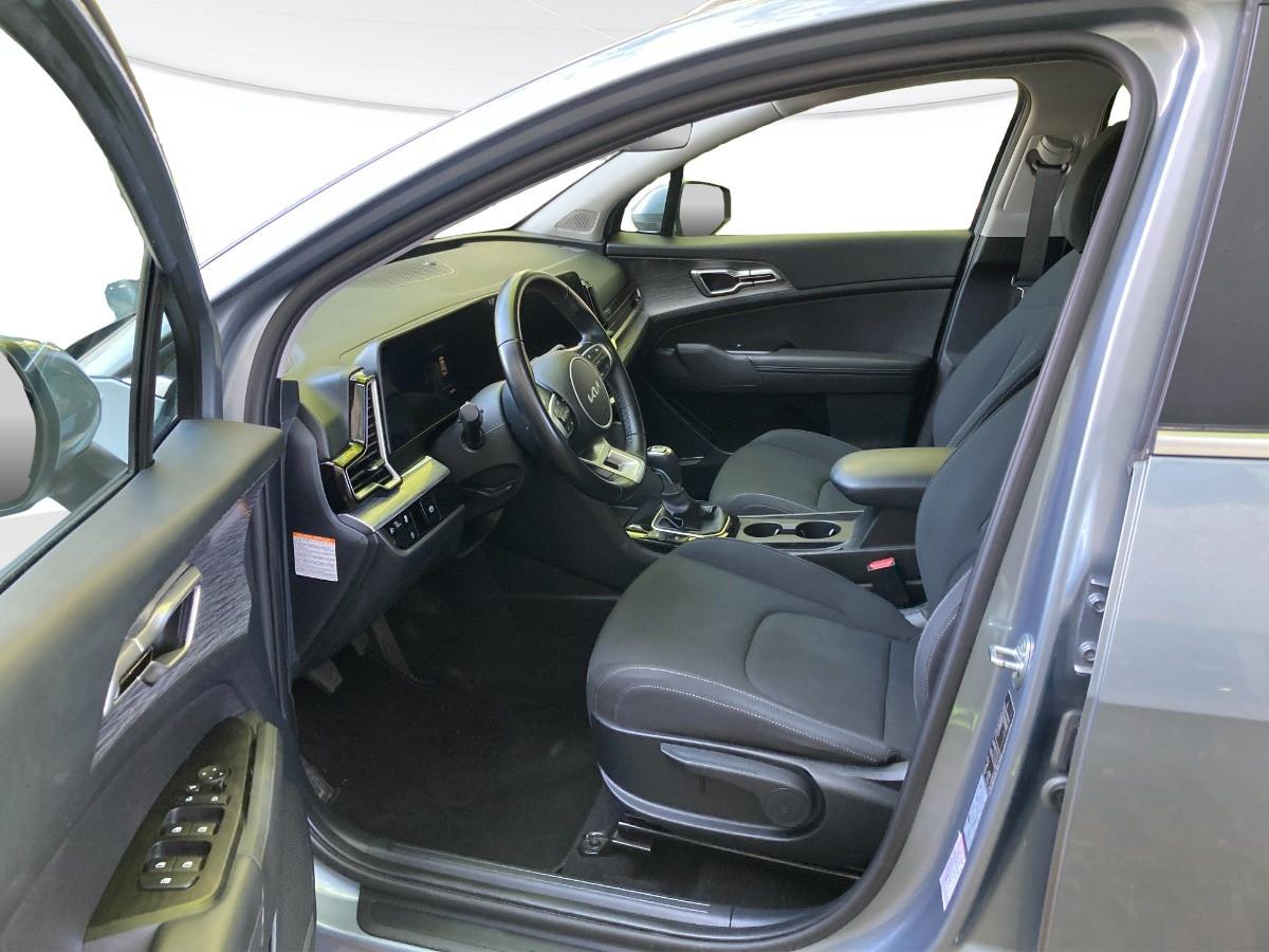 KIA Sportage 1.6 crdi mhev Business mt