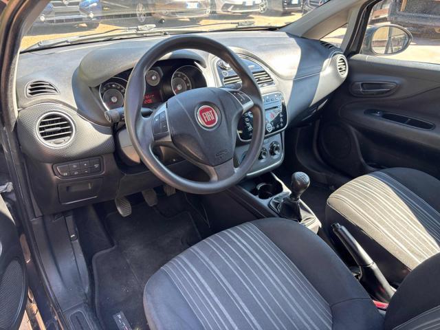 FIAT Punto 1.3 MJT II 75 CV - MOTORE NUOVO!