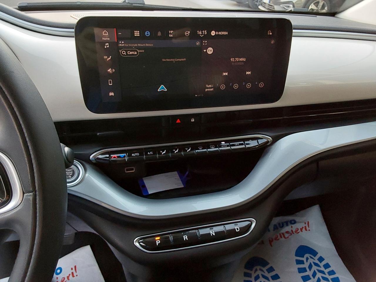 Fiat 500e 43kW 58CV OPEN EDITION BUSINESS