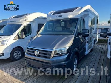 KNAUS KNAUS VAN TIPLUS 650 MEG PLATINUM SELECTION VW