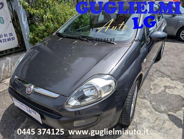 FIAT Punto Evo 1.3 Mjt 75 CV DPF 5 porte S&S Dynamic