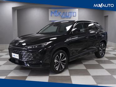 Mg HS 1.5T Luxury DCT