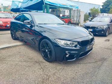Bmw 420 420d Coupé Msport