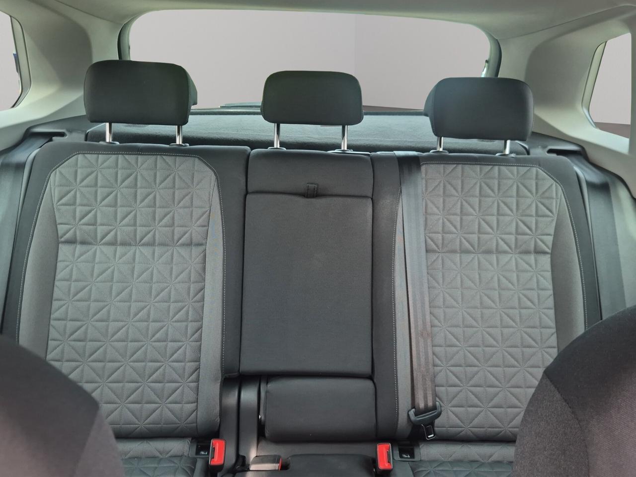 Volkswagen Tiguan 2.0 TDI 150 CV SCR DSG Life