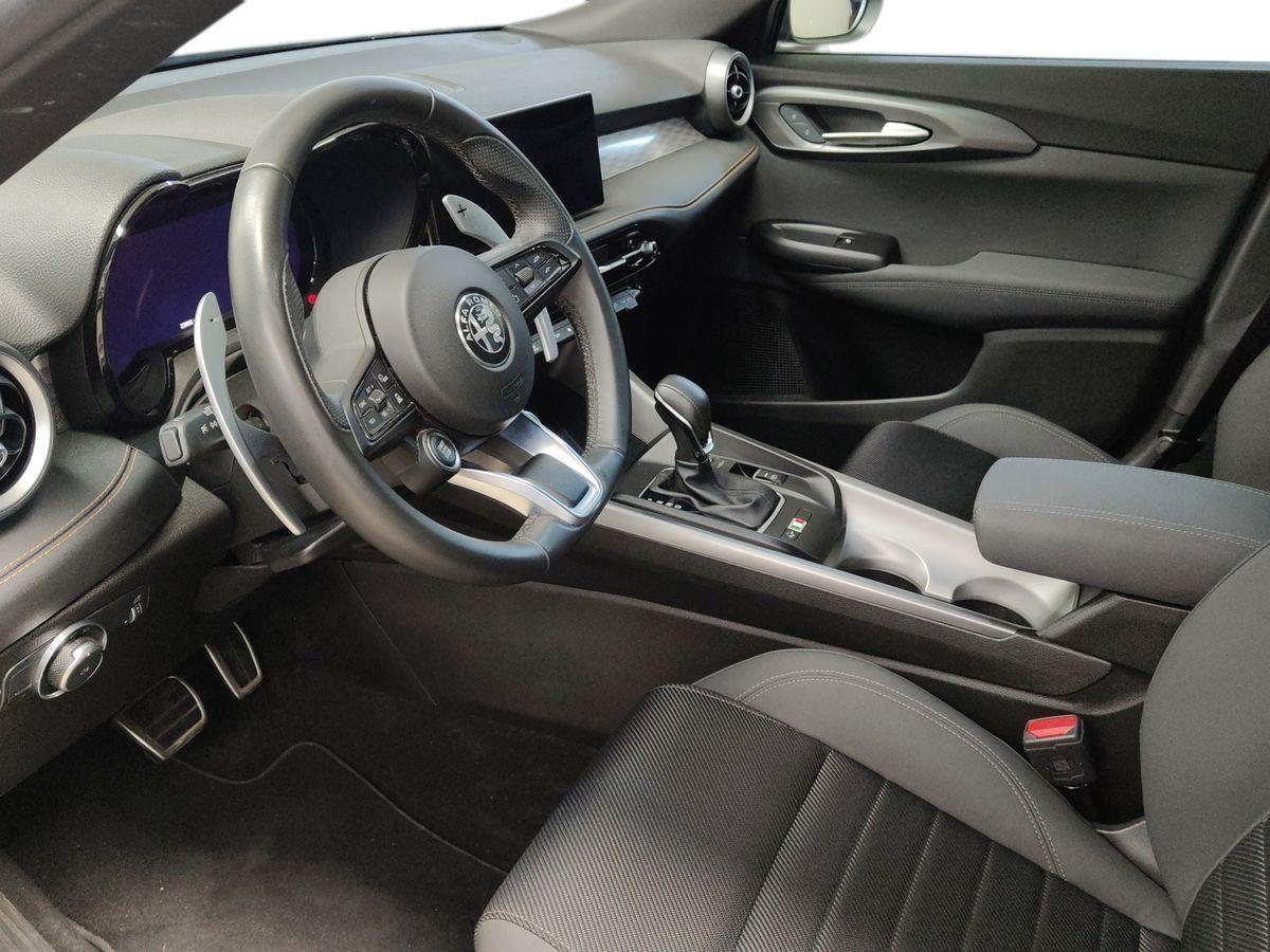 ALFA ROMEO Tonale - Tonale 1.5 160 CV MHEV TCT7 Ti