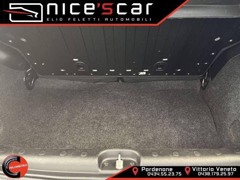 FIAT Panda Panda 1.0 FireFly S&S Hybrid City Life