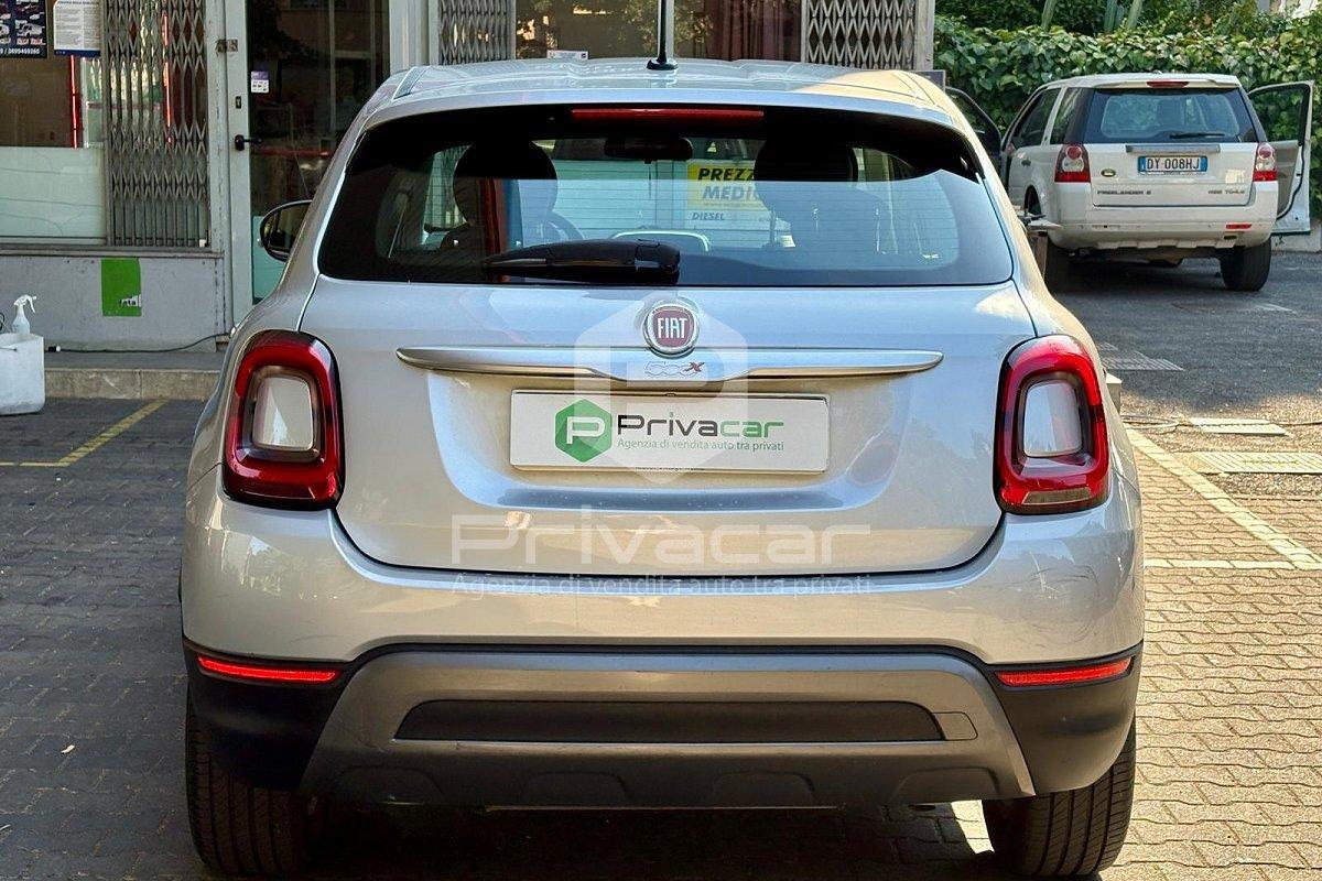 FIAT 500X 1.0 T3 120 CV City Cross