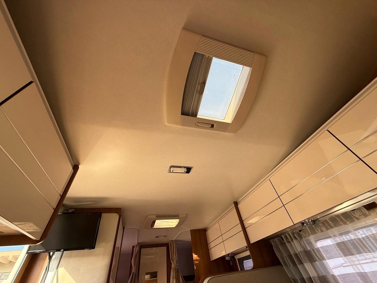 Renault MASTER RIMOR MANSARDATO 2.3D 2016