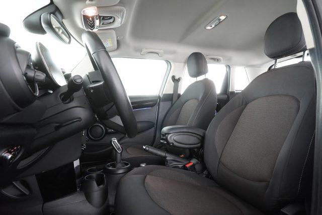 MINI Mini 5 Porte 1.5 Cooper Classic 5 porte