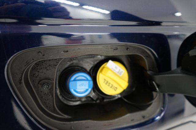 LAND ROVER Discovery Sport 2.0 D200 204 CV AWD HSE MHEV Italiano Certificato